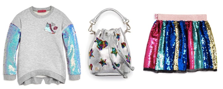 Shine Bright in the JoJo Siwa by Betsey Johnson Collection