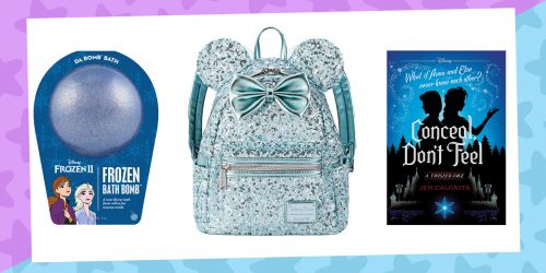 Celebrate Your Fandom With These Frozen 2 Must-Haves + GIVEAWAY!