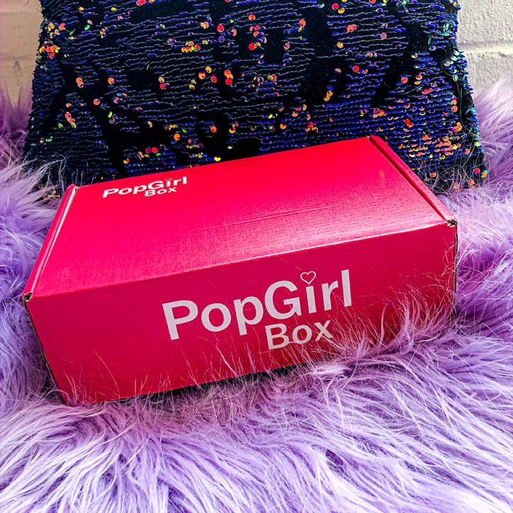 Radiate VSCO Girl Vibes With Our PopGirl Box GIVEAWAY