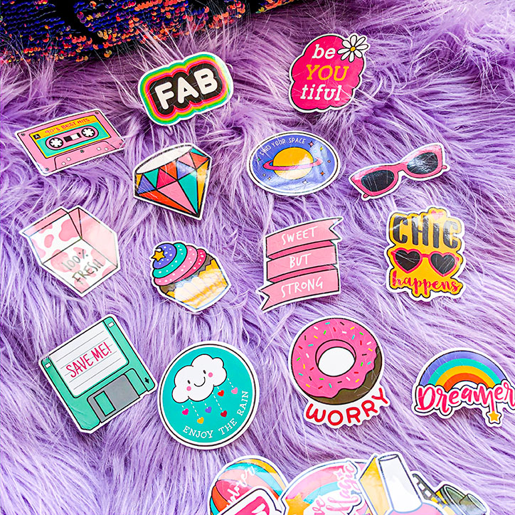 Radiate VSCO Girl Vibes With Our PopGirl Box GIVEAWAY