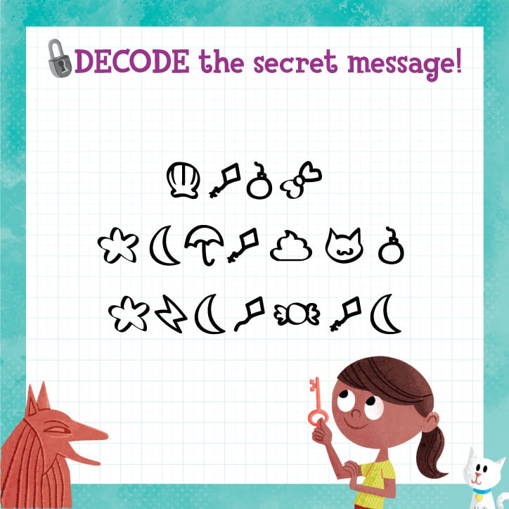 Create Your Own Secret Language Can You Crack Our Emoji Code Yayomg