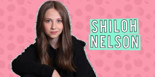Shiloh Nelson on Feel the Beat and How Her Friends Inspire Her