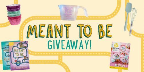 Discover Exactly Where You’re Meant to Be + GIVEAWAY!
