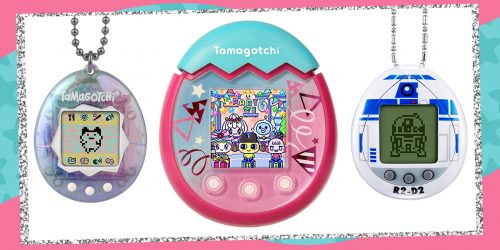 It’s Time to Celebrate With Our Tamagotchi Pix Party GIVEAWAY!