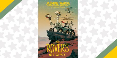 Resilient Rovers & Mars Exploration: 5 Fun Facts About a Rover’s Story