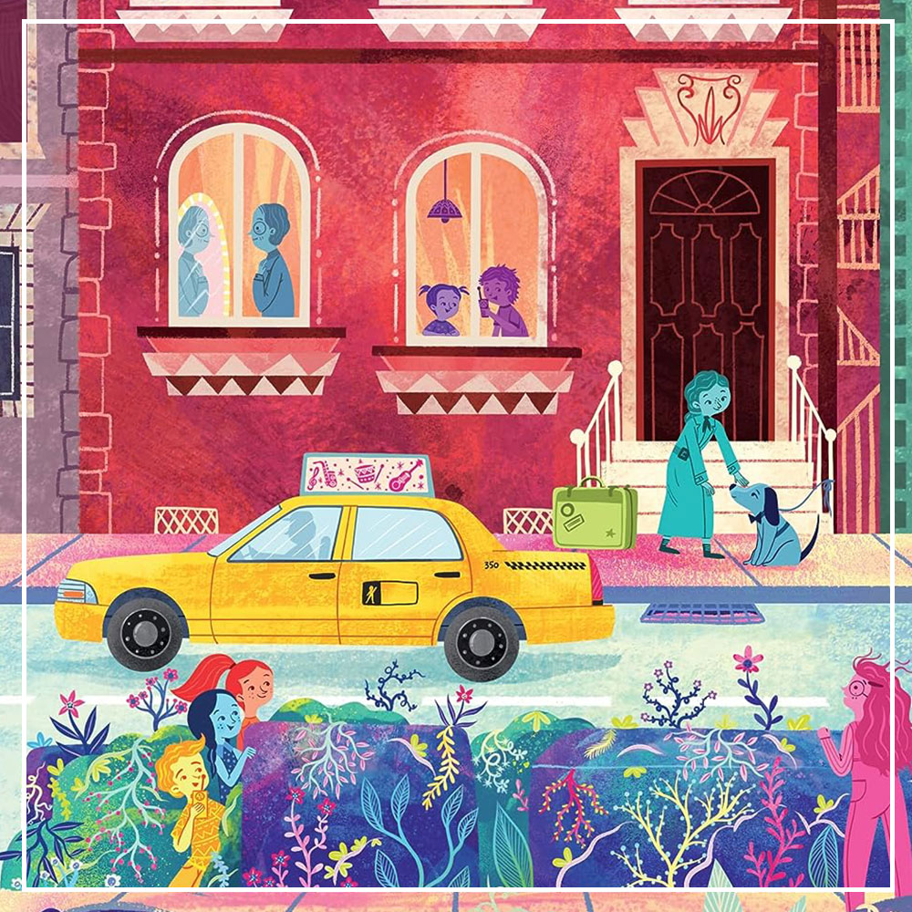 The Vanderbeekers Ever After
