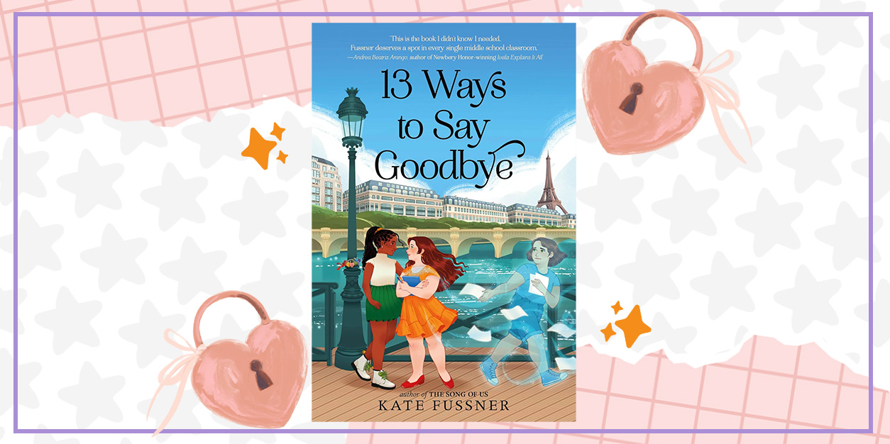 Summer Crushes & Magical Memories: Enter Our 13 Ways to Say Goodbye GIVEAWAY!