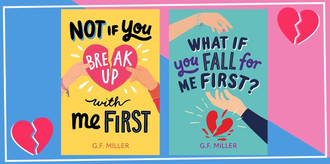 Friendship Feels & Swoony Scheming: Enter Our Crushworthy Reads GIVEAWAY!