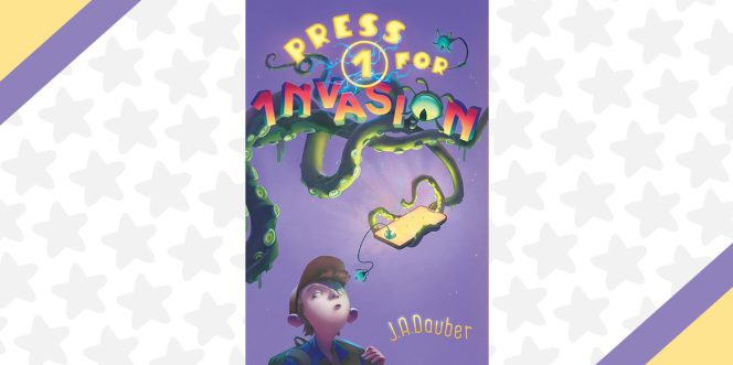5 Out of This World Facts About PRESS 1 FOR INVASION