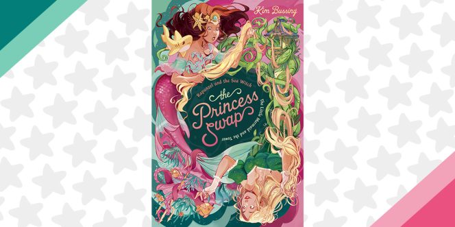 6 Magical Facts about Rapunzel and the Sea Witch